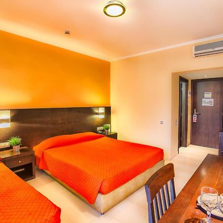 Sofia Hotel Heraklion  Luaran gambar