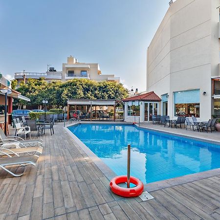 Sofia Hotel Heraklion  Luaran gambar