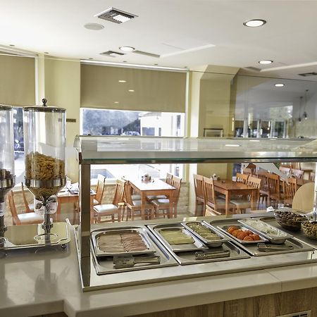 Sofia Hotel Heraklion  Luaran gambar