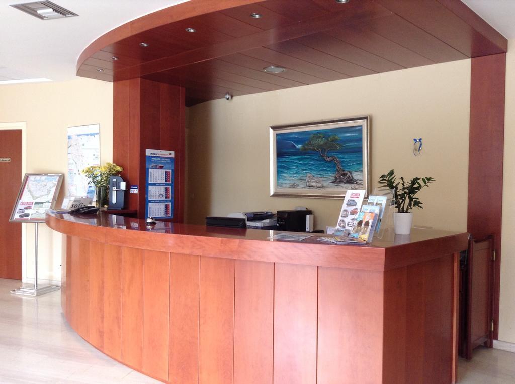 Sofia Hotel Heraklion  Luaran gambar