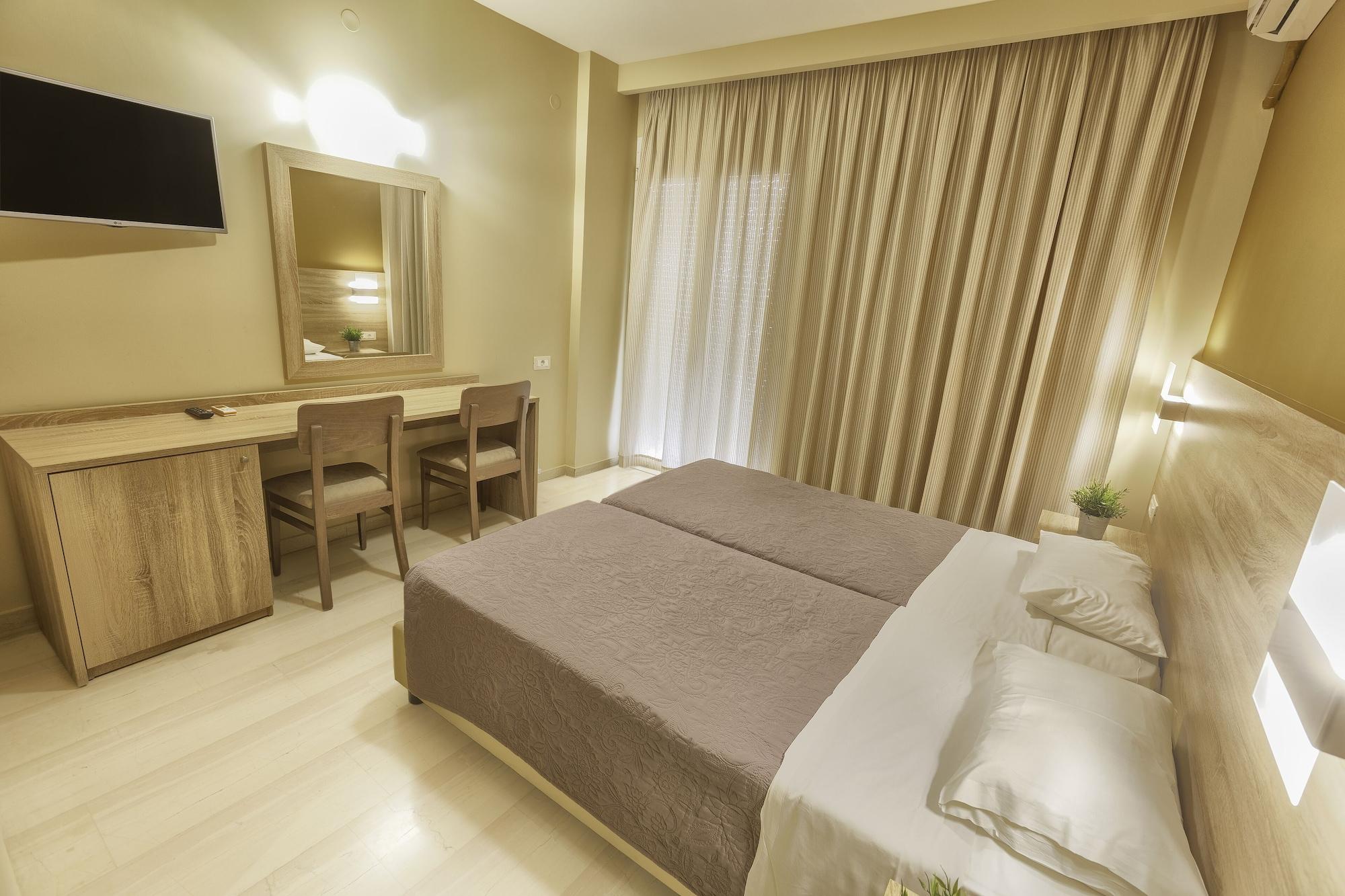 Sofia Hotel Heraklion  Luaran gambar