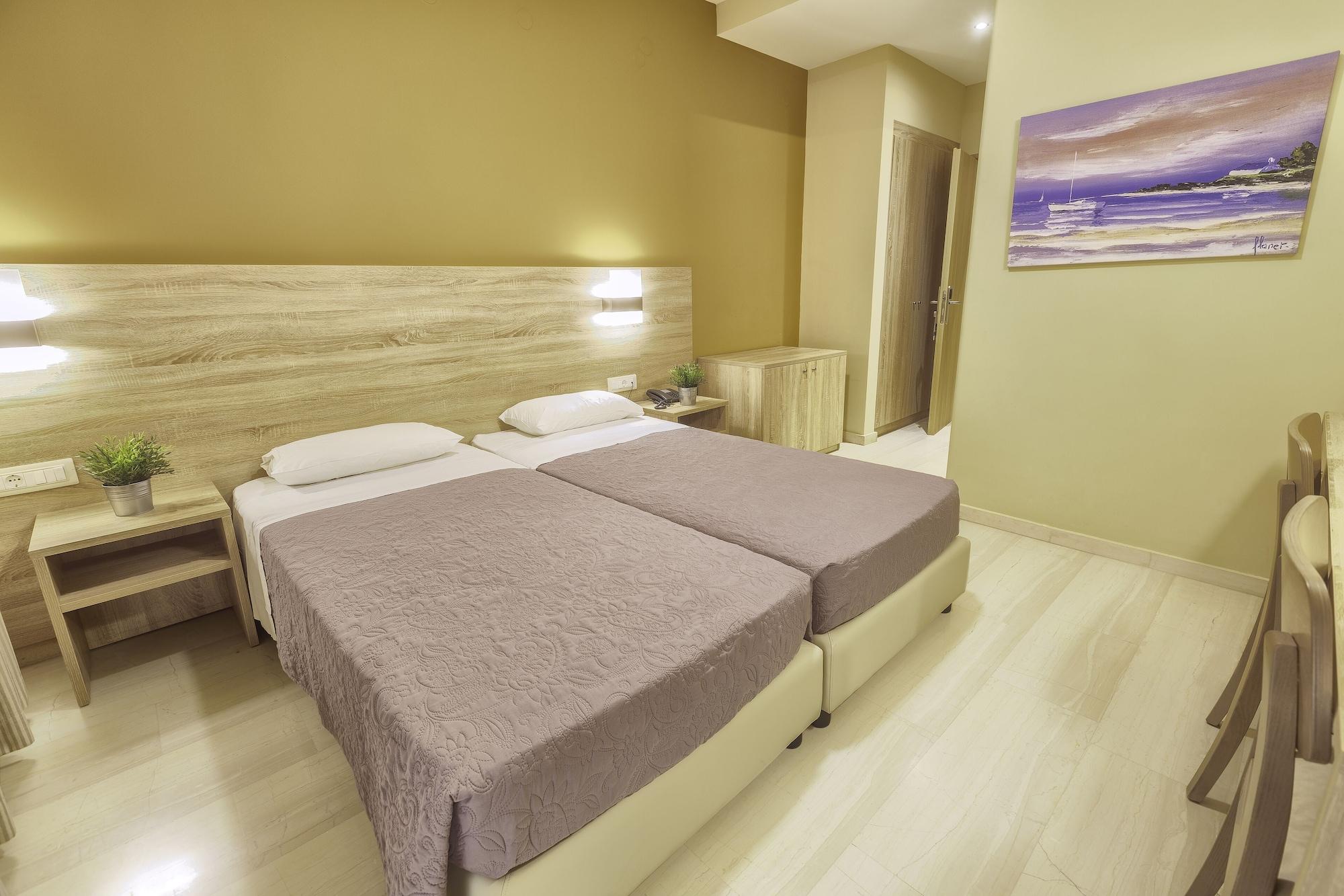Sofia Hotel Heraklion  Luaran gambar