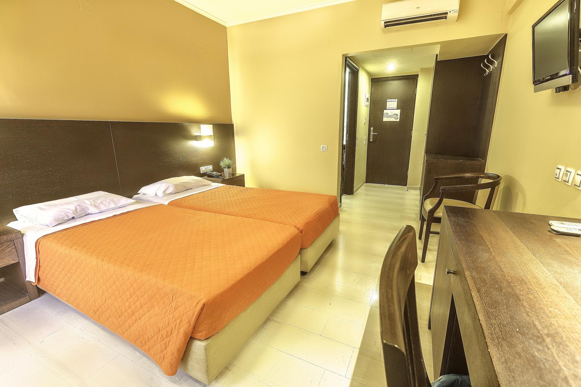 Sofia Hotel Heraklion  Luaran gambar