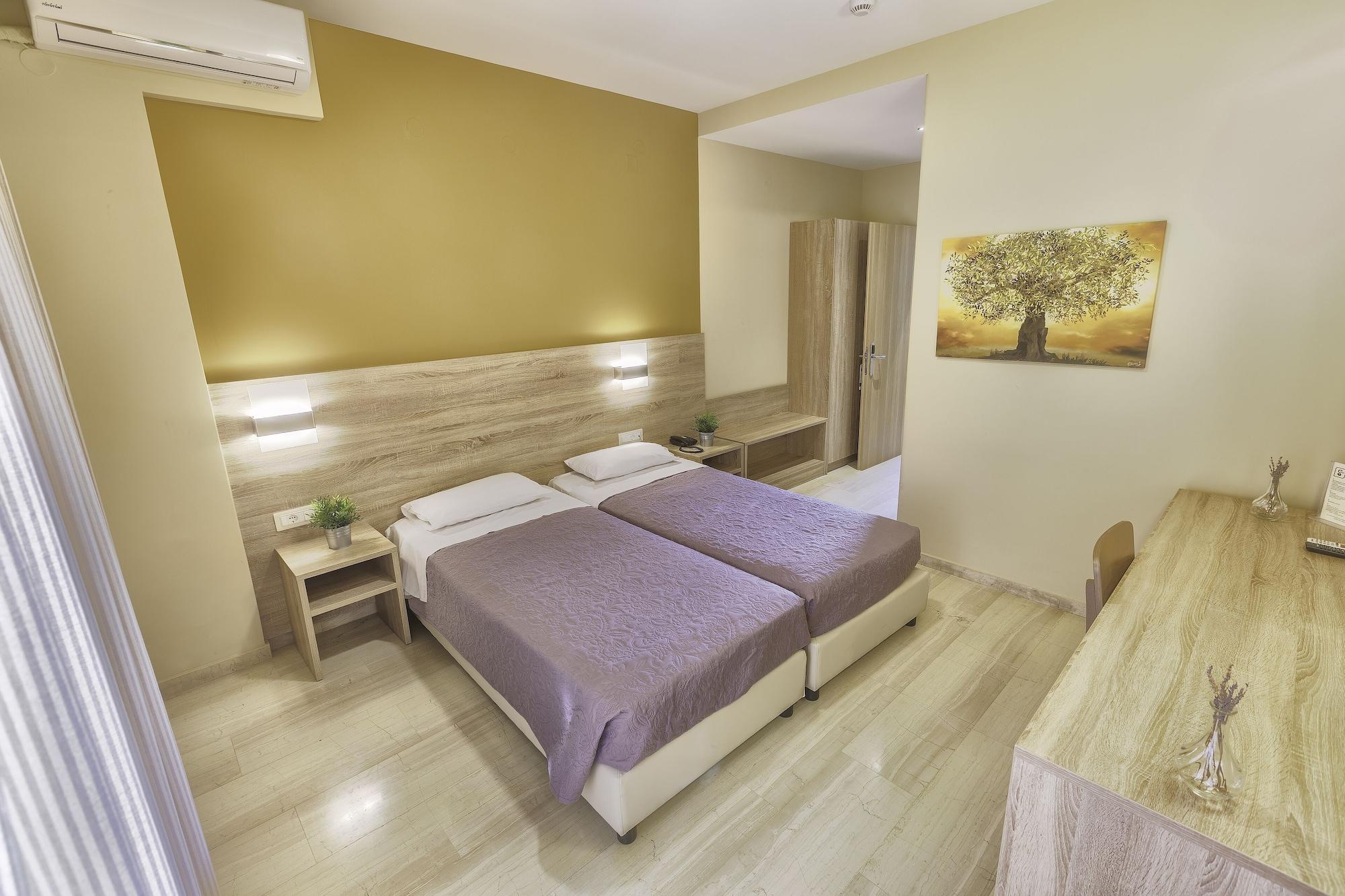 Sofia Hotel Heraklion  Luaran gambar