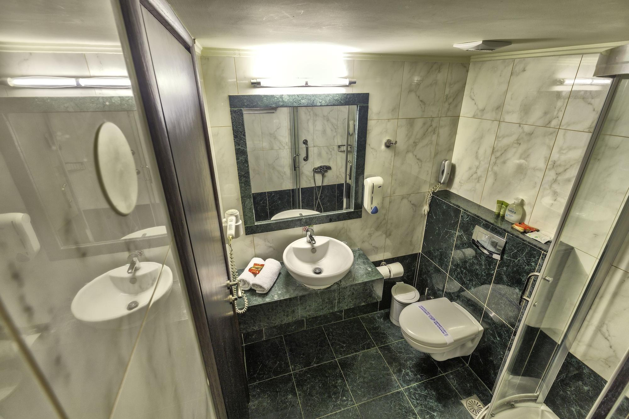 Sofia Hotel Heraklion  Luaran gambar