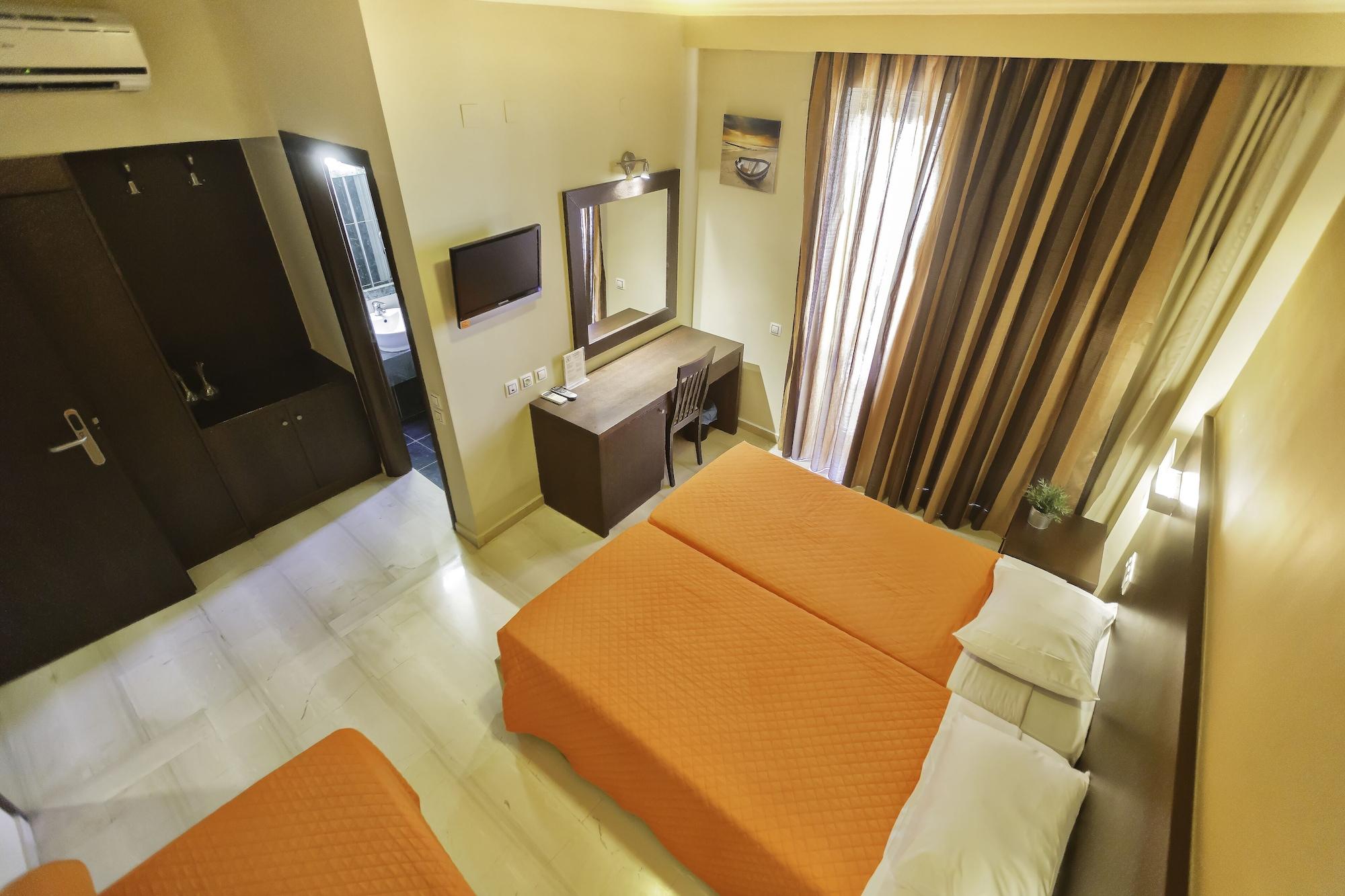 Sofia Hotel Heraklion  Luaran gambar