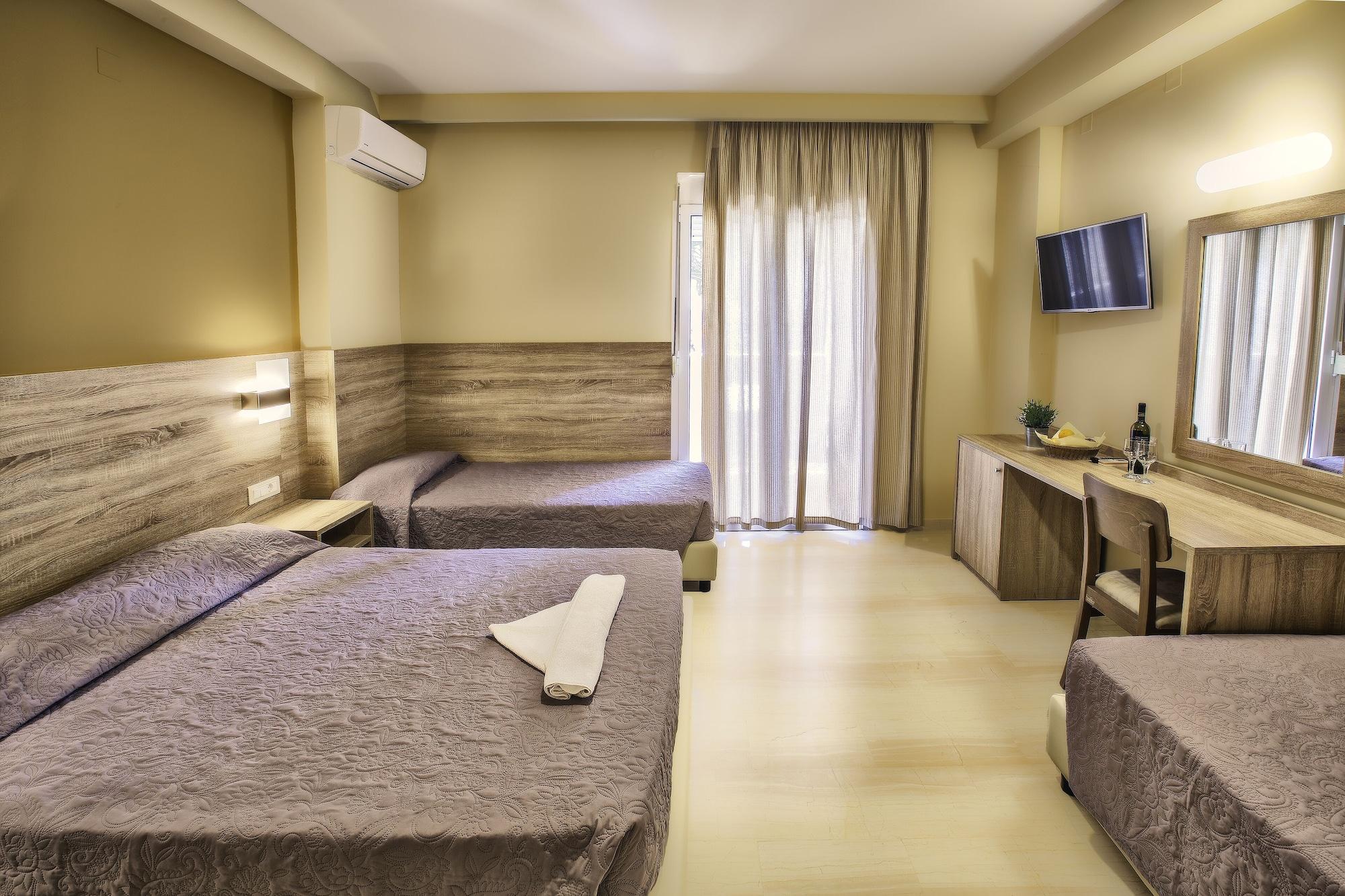 Sofia Hotel Heraklion  Luaran gambar