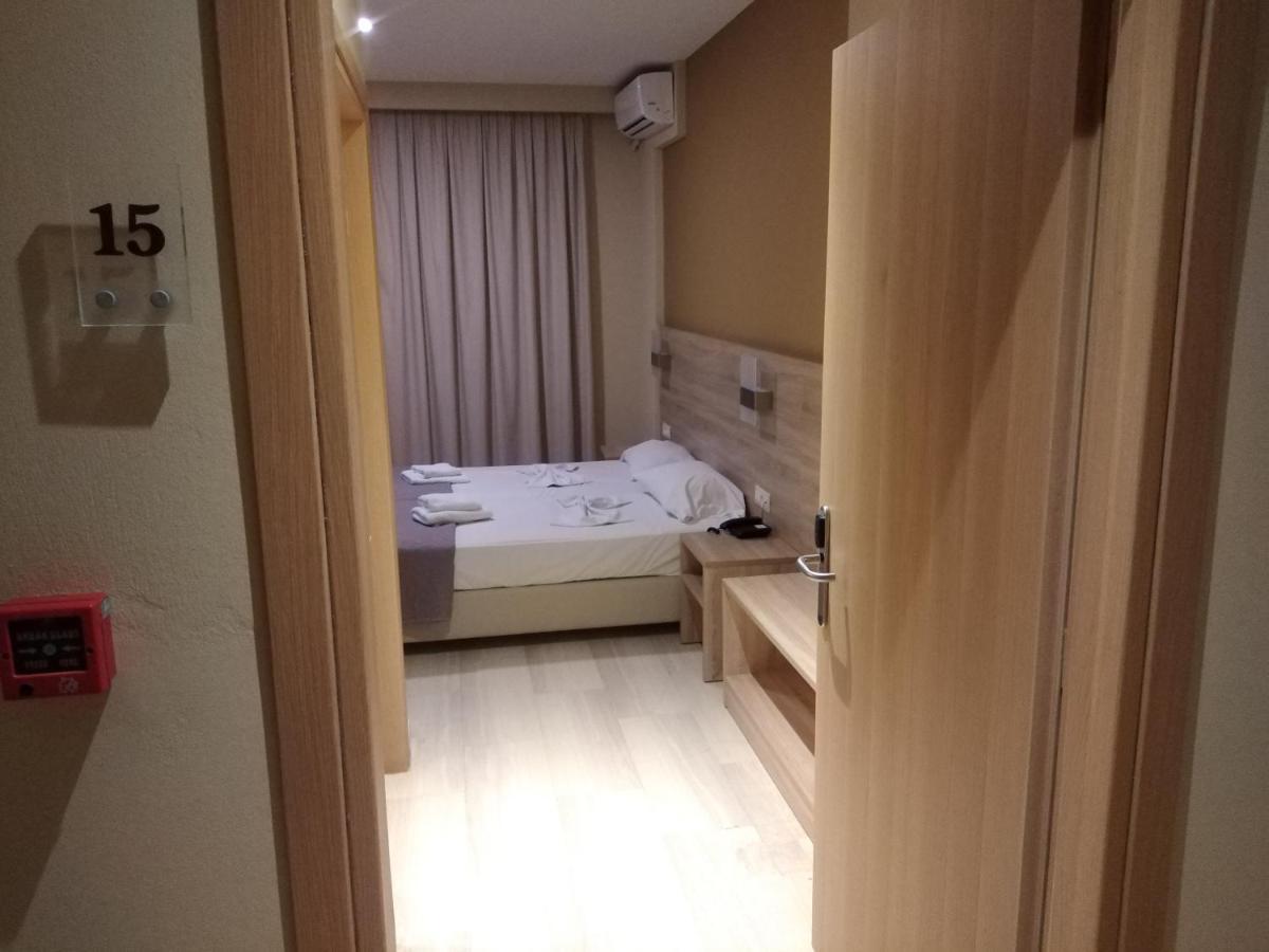 Sofia Hotel Heraklion  Luaran gambar