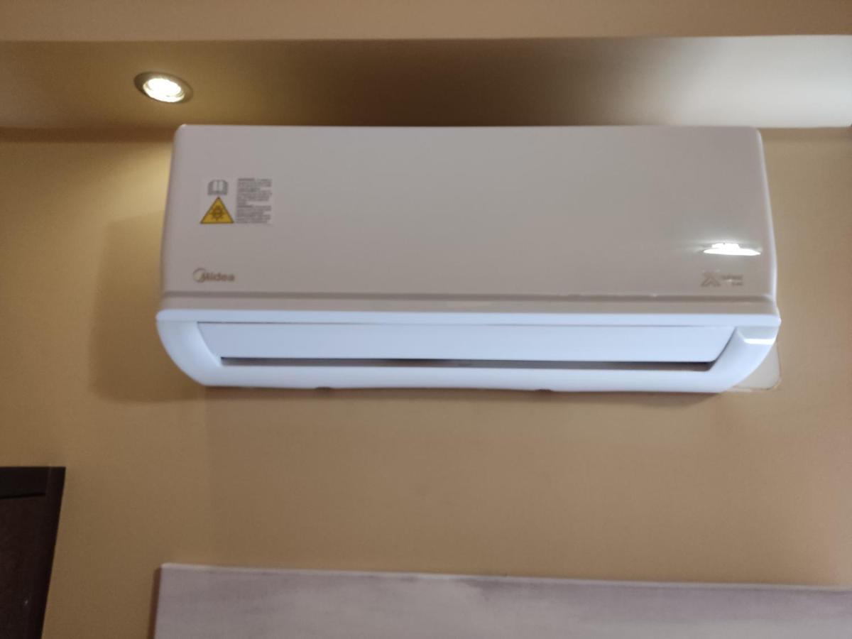 Sofia Hotel Heraklion  Luaran gambar