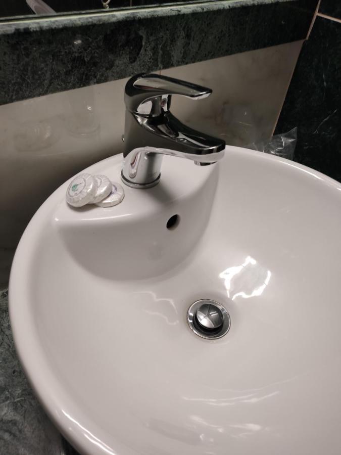 Sofia Hotel Heraklion  Luaran gambar