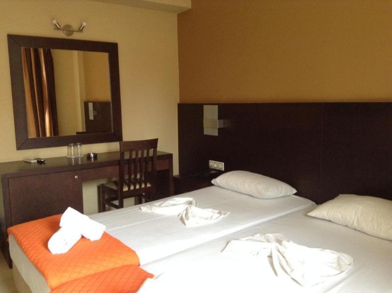 Sofia Hotel Heraklion  Luaran gambar