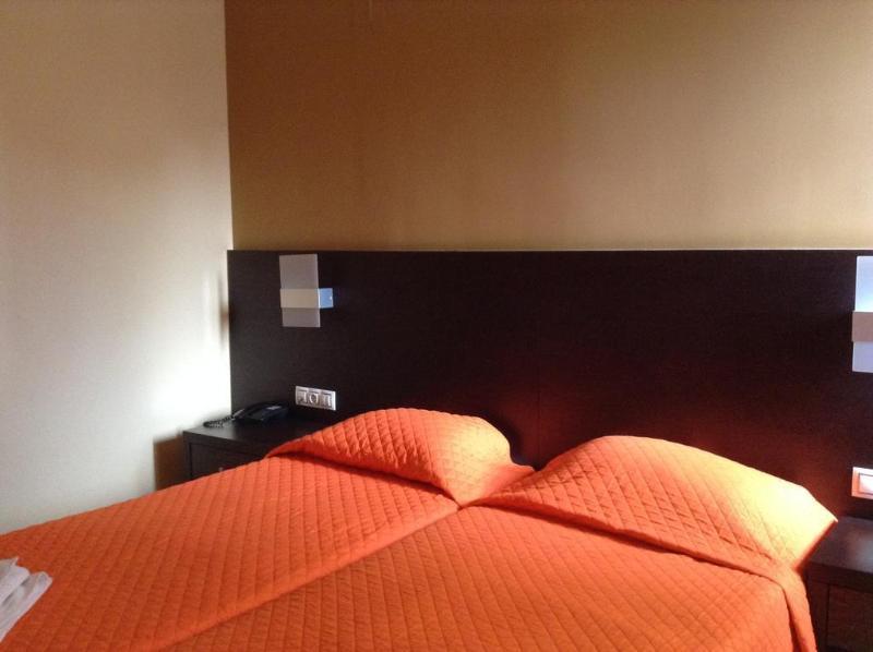 Sofia Hotel Heraklion  Luaran gambar