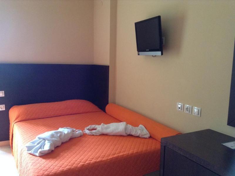Sofia Hotel Heraklion  Luaran gambar