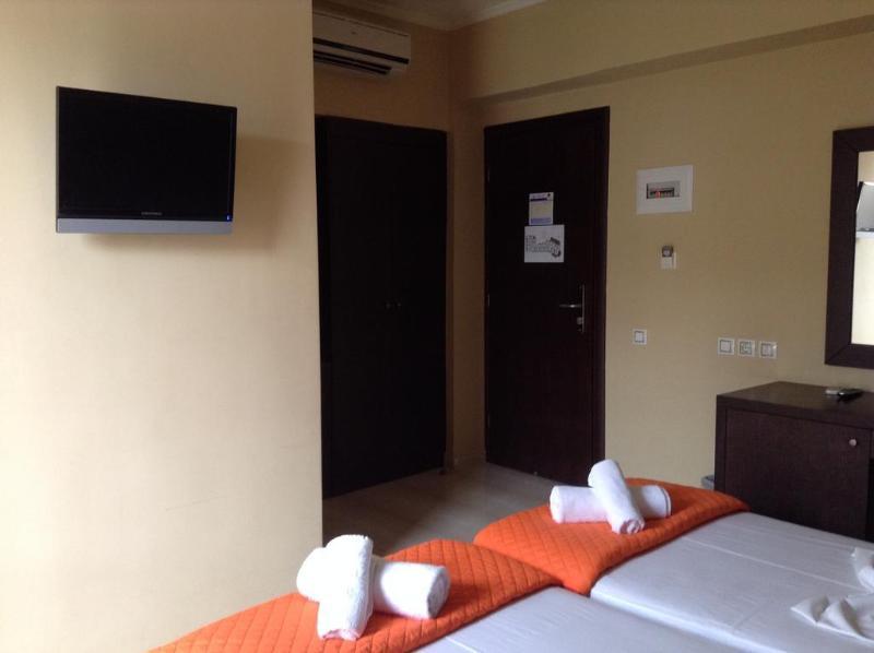 Sofia Hotel Heraklion  Luaran gambar