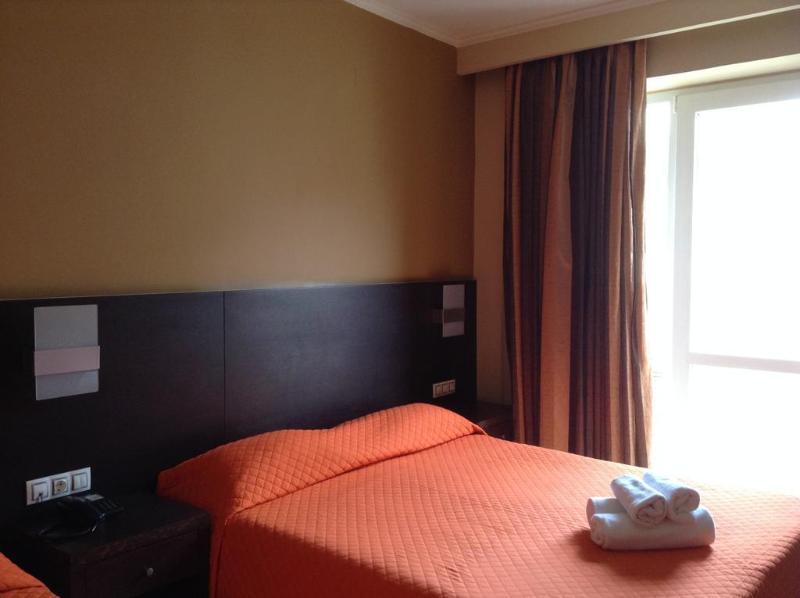 Sofia Hotel Heraklion  Luaran gambar