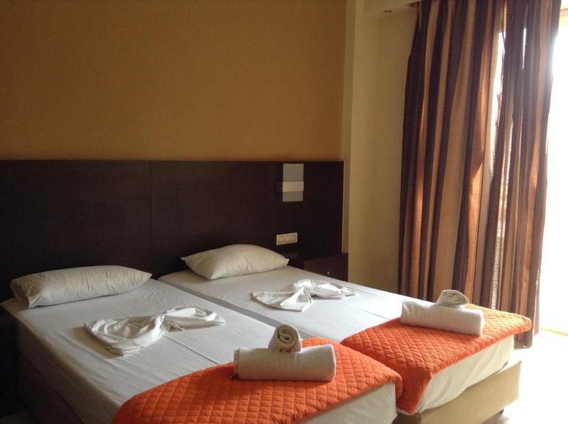 Sofia Hotel Heraklion  Luaran gambar