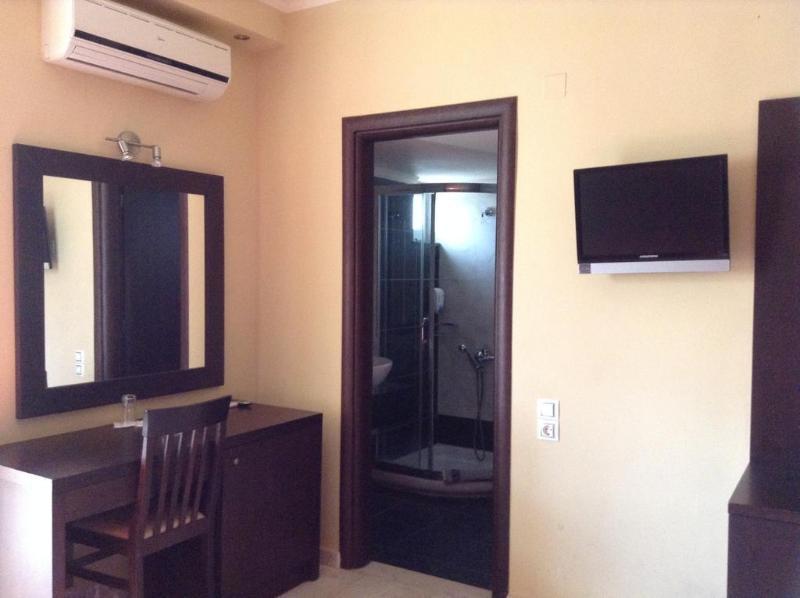 Sofia Hotel Heraklion  Luaran gambar