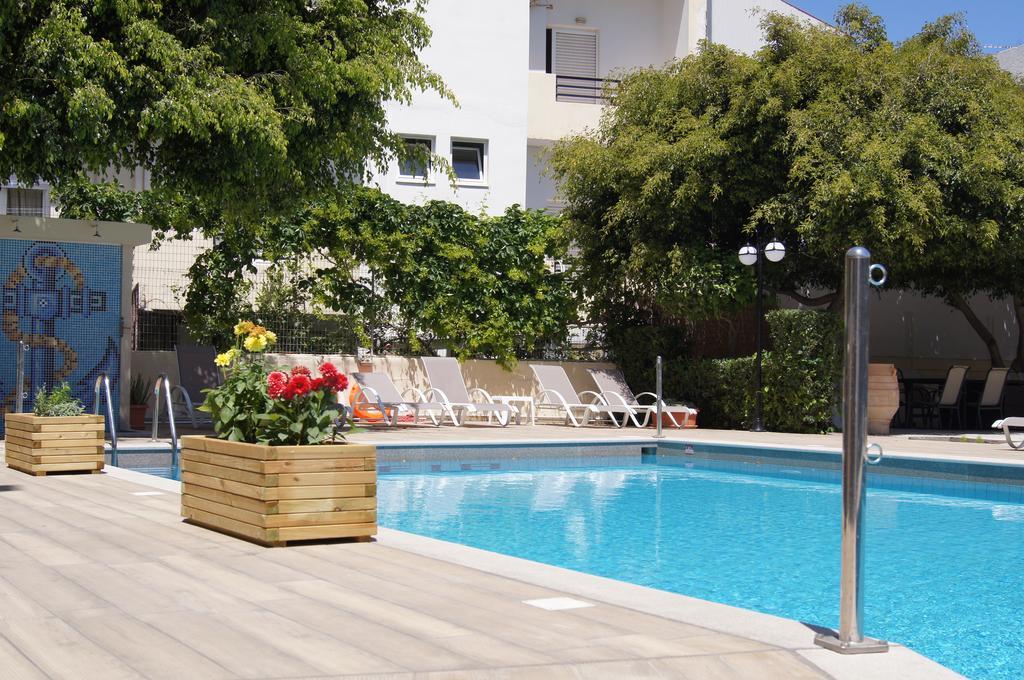 Sofia Hotel Heraklion  Luaran gambar