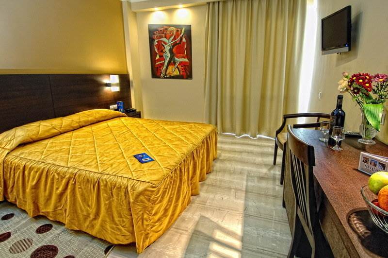 Sofia Hotel Heraklion  Bilik gambar