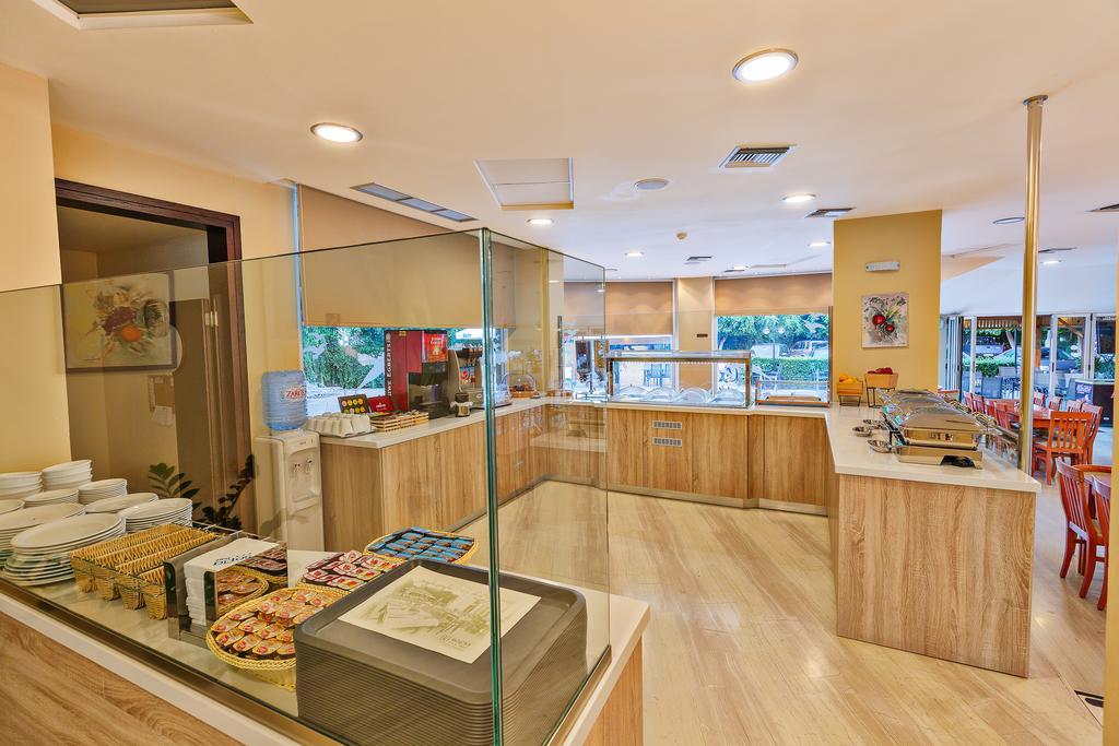 Sofia Hotel Heraklion  Luaran gambar