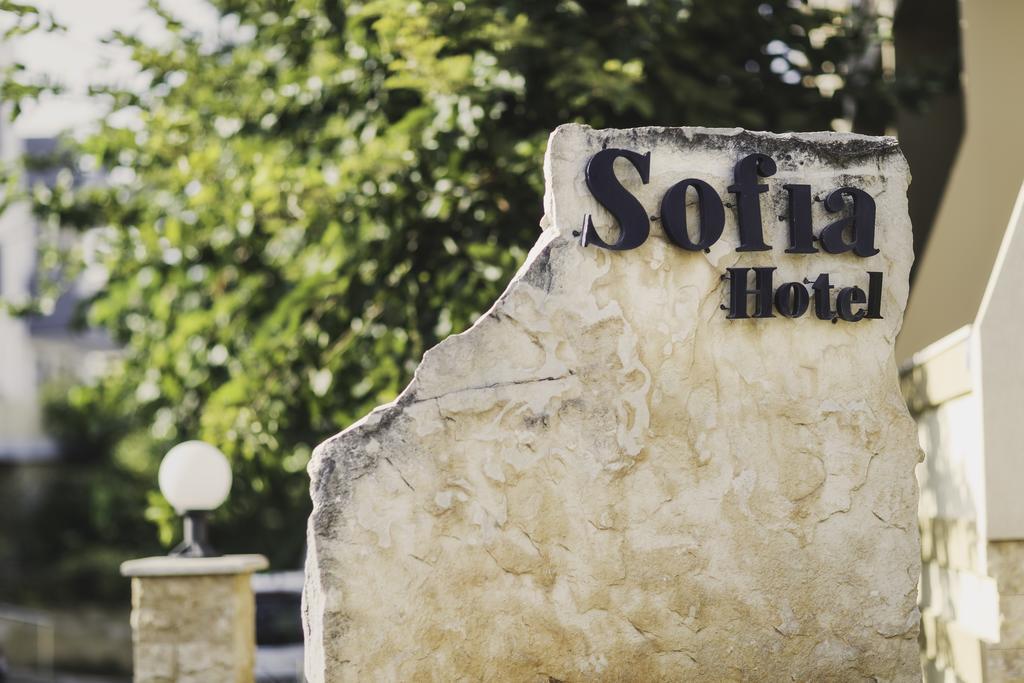 Sofia Hotel Heraklion  Luaran gambar