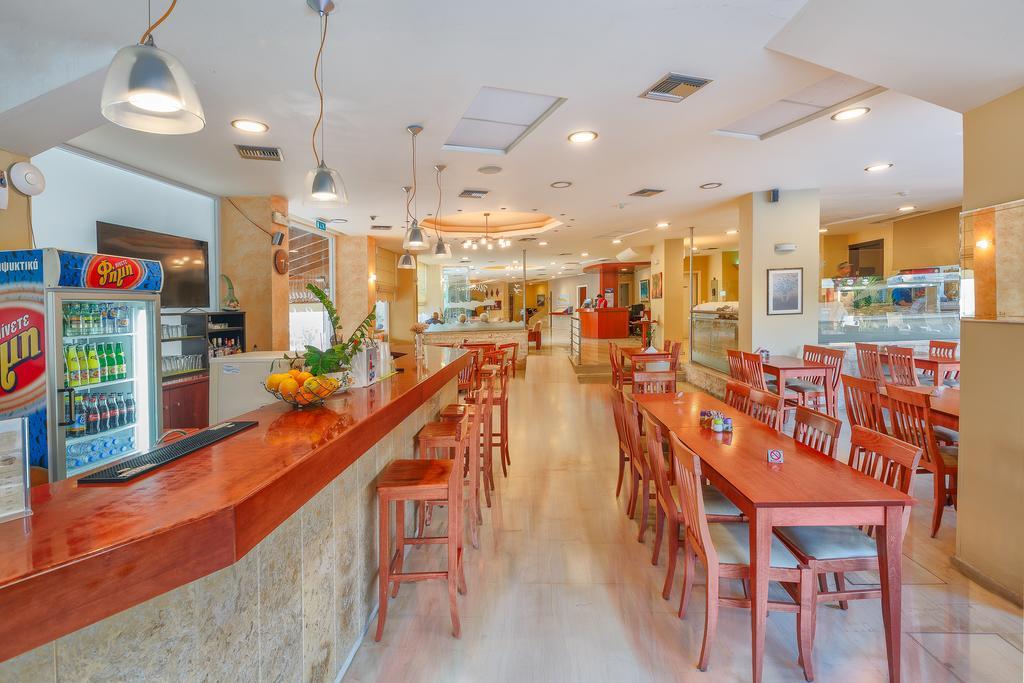 Sofia Hotel Heraklion  Luaran gambar