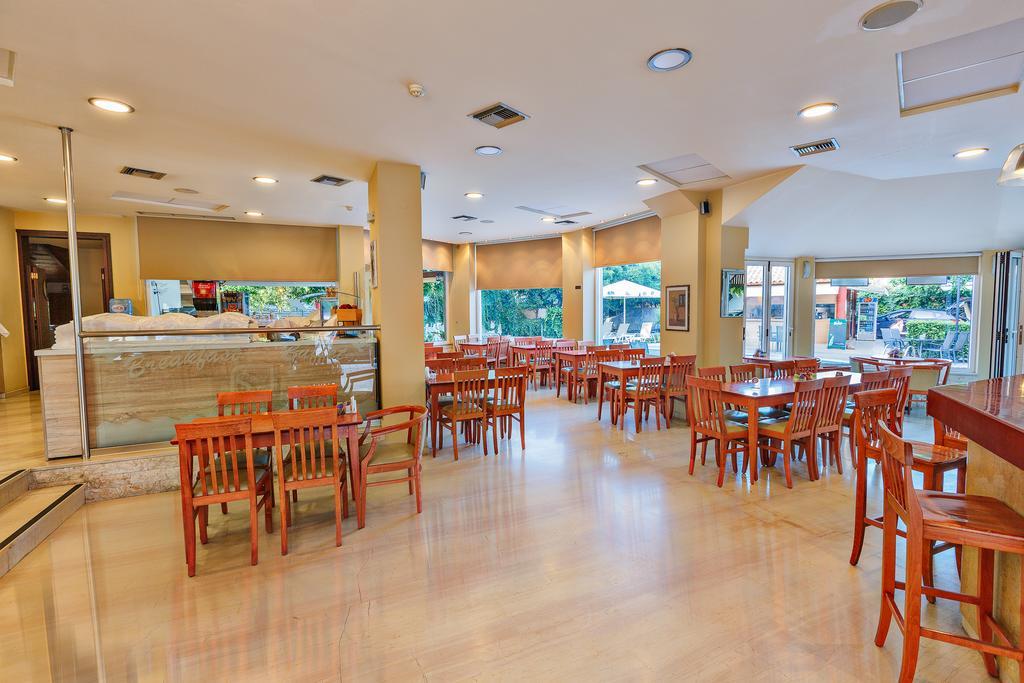 Sofia Hotel Heraklion  Luaran gambar