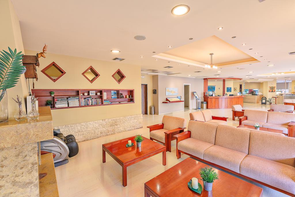 Sofia Hotel Heraklion  Luaran gambar