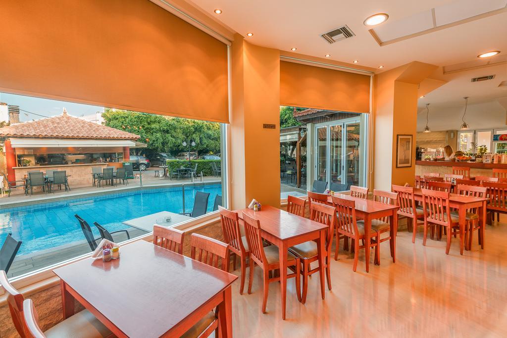 Sofia Hotel Heraklion  Luaran gambar