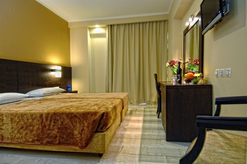 Sofia Hotel Heraklion  Luaran gambar