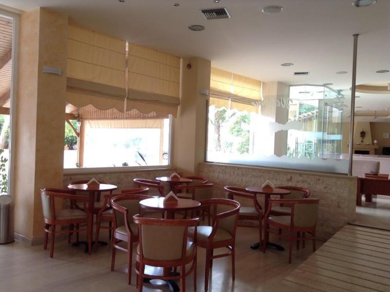Sofia Hotel Heraklion  Luaran gambar