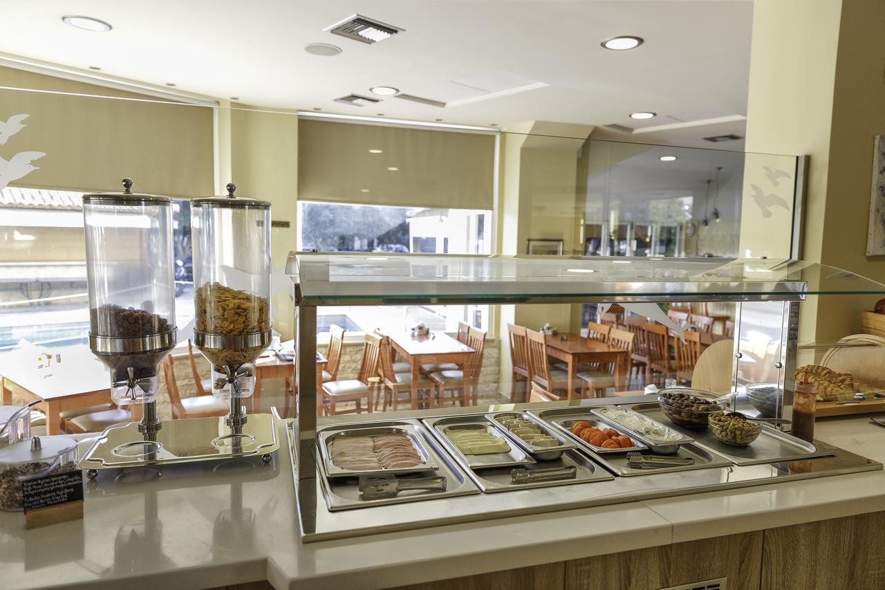 Sofia Hotel Heraklion  Luaran gambar