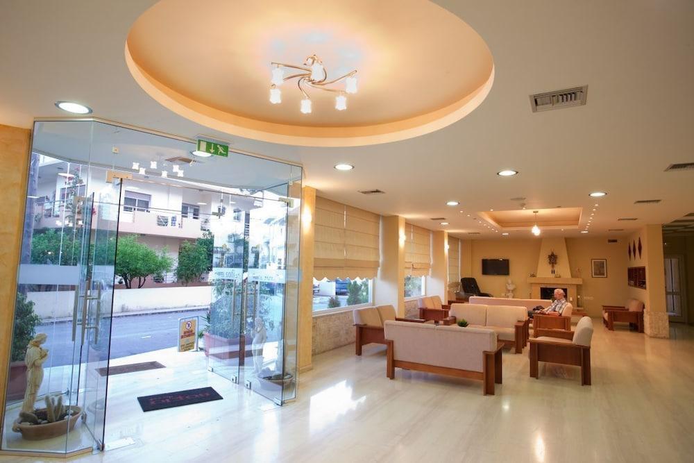 Sofia Hotel Heraklion  Luaran gambar